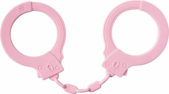 Наножники Lola Games Party Hard Limitation 1168-03lola (розовый)