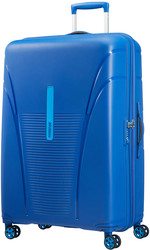 Спиннер American Tourister Skytracer Highline Blue 77 см