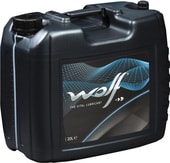 Трансмиссионное масло Wolf EcoTech CVT Fluid 20л