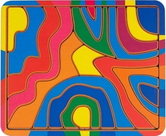 Развивающая игра Paremo Волна PE720-42