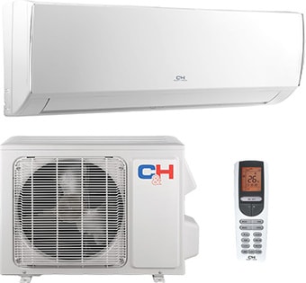 Сплит-система Cooper&Hunter Veritas Inverter NG CH-S12FTXQ-NG