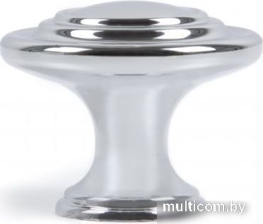 Ручка мебельная Boyard Mateo RC037CP.4