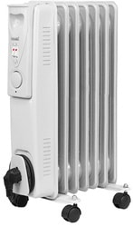 Масляный радиатор Teplox РМ15-07Л