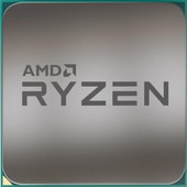 Процессор AMD Ryzen 7 2700