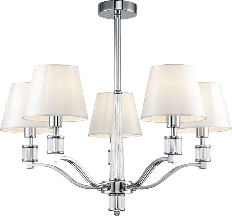 Подвесная люстра Freya Clarissa FR5020PL-05CH