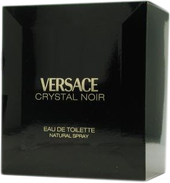 Versace Crystal Noir EdT (50 мл)