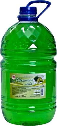 Косметика по уходу за телом BRK Освежающий лайм 5 л