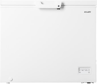 Морозильный ларь ATLANT M 8025-101