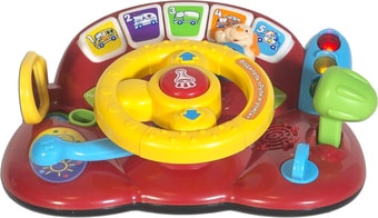 Интерактивная игрушка VTech Водитель Рули и учись 80-177826