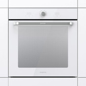 Электрический духовой шкаф Gorenje BOS6737SYW