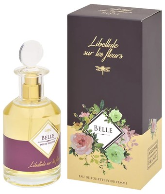 Туалетная вода Positive Parfum Libellule Belle EdT (100 мл)