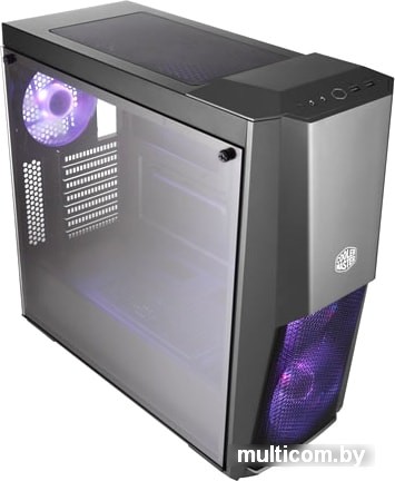 Корпус Cooler Master MasterBox MB500 MCB-B500D-KGNN-S00