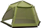 Палатка TRAMP Lite Mosquito (зеленый)