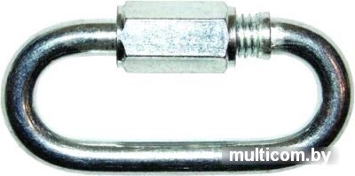 Карабин винтовой ЕКТ B007888 (4 шт)