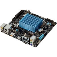 Материнская плата ASUS J1900I-C