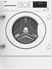 Стирально-сушильная машина BEKO WDI 85143