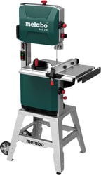 Станок Metabo BAS 318 Precision WNB 619009000