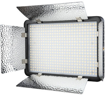 Лампа Godox LED500LRC (без пульта)
