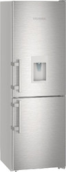 Холодильник Liebherr CNef 3535