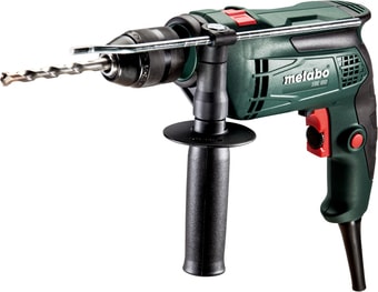 Ударная дрель Metabo SBE 650 600671510