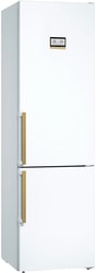 Холодильник Bosch KGN39AW3OR