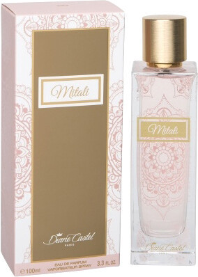 Парфюмерная вода Diane Castel Mitali For Women EdP (100 мл)