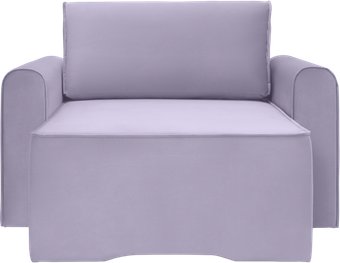 Диван Krones Олимп 8 (велюр лиловый)