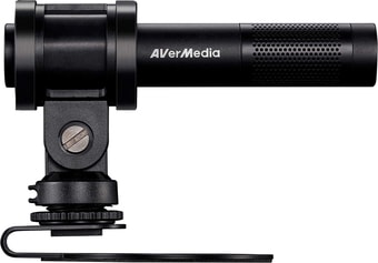 Микрофон AverMedia Live Streamer MIC 133 AM133