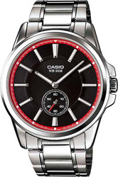 Наручные часы Casio MTP-E101D-1A2