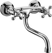 Смеситель Lemark STANDARD LM2111C