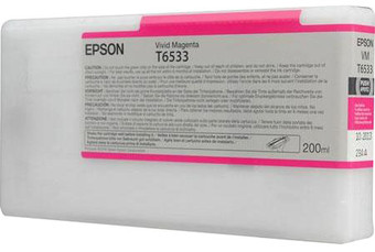 Картридж Epson C13T653300