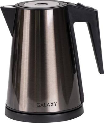 Электрочайник Galaxy GL0326 (графитовый)