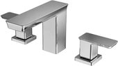 Смеситель Bravat Phillis F256101C-ENG