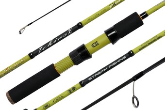 Удилище Maximus Ichiro-X Stream 145L MSIX145L