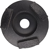 Фреза Hilberg HMF101
