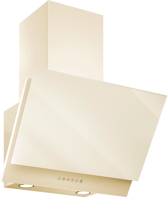 Кухонная вытяжка Elikor Рубин S4 60П-700-Э4Д (крем)