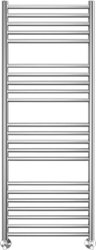 Полотенцесушитель TERMINUS Альба П22 500x1400 (хром)