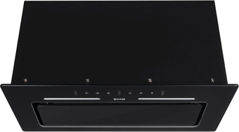 Кухонная вытяжка ZorG Technology Neve 1200 60 S-GC (черный)