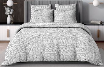 Нордтекс Волшебная Ночь 1.5сп Day ВН 1501 8986/1 926825