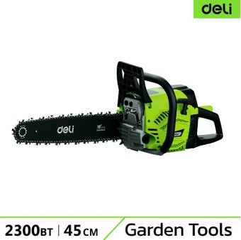 Бензопила Deli DE-LJ18-1