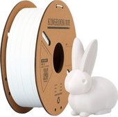 Пластик Kingroon PLA 1.75мм NPLA001 (1кг, White)