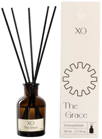 Аромадиффузор Arida Home XO The Grace (50 мл)