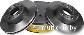 ZENTPARTS Z06038