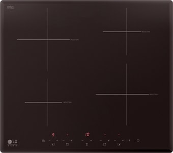 Варочная панель LG HU641PH