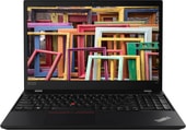 Ноутбук Lenovo ThinkPad T590 20N4000JRT