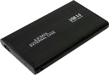 Бокс для накопителей 2.5" Espada HU307B