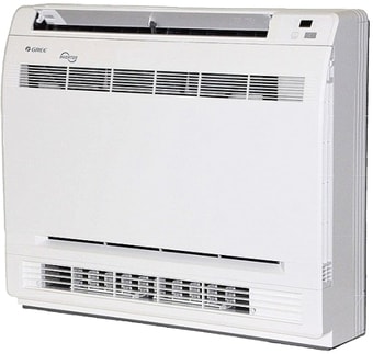 Сплит-система Gree Consol Inverter GEH12AA-K6DNA1A