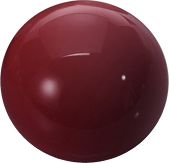 Шар для бильярда Tao-Mi Professional BBTA67-CBR