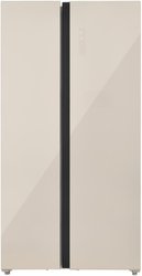 Холодильник side by side ZUGEL ZRSS630C