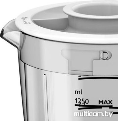 Стационарный блендер Philips HR2100/00